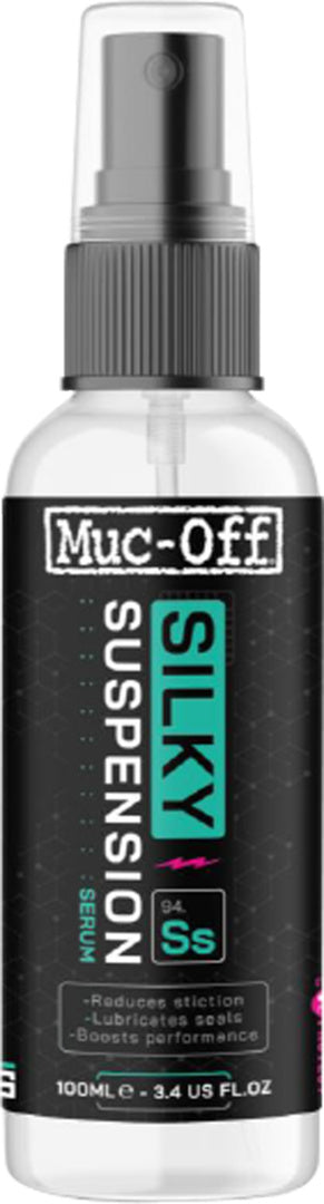 Silky Suspension Serum