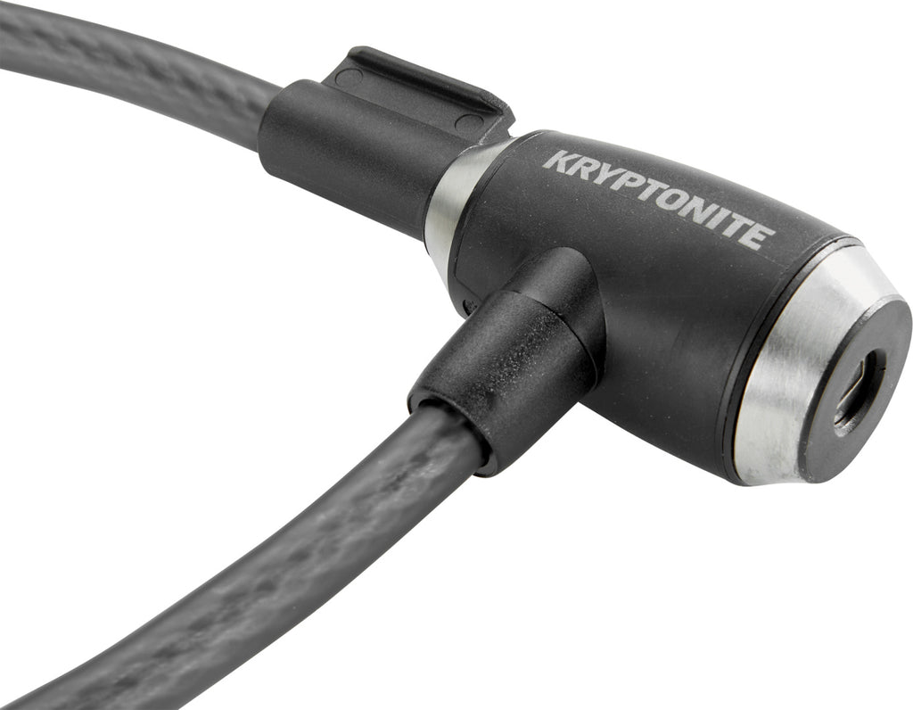 KryptoFlex 1265 Cable Lock with Keyless