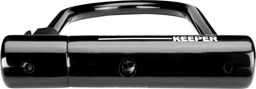 Keeper 12 STD D-Lock