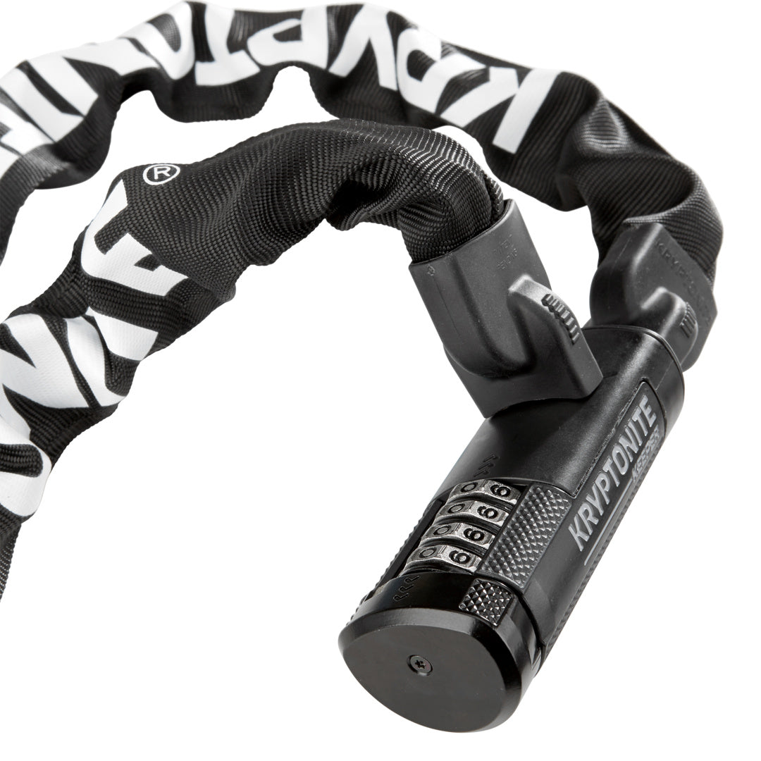 Keeper 790 Combo Chain Lock
