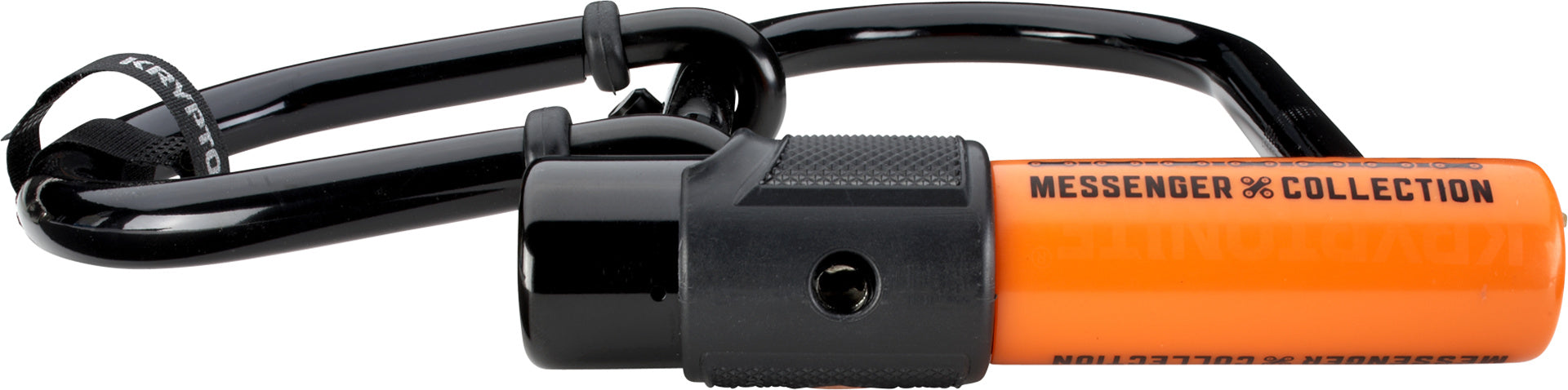 Messenger Mini+ D-Lock