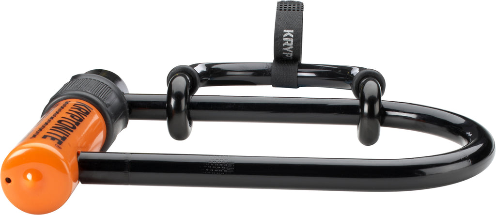 Messenger Mini+ D-Lock