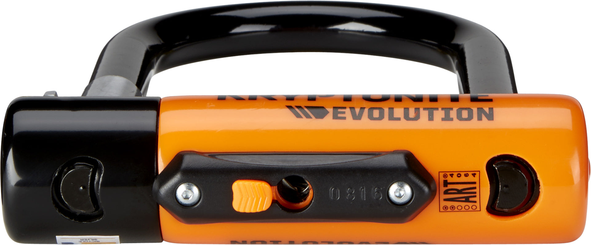EV Mini-7 incl. Kryptoflex iron lock