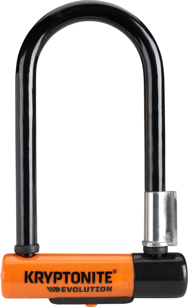 EV Mini-7 incl. Kryptoflex iron lock