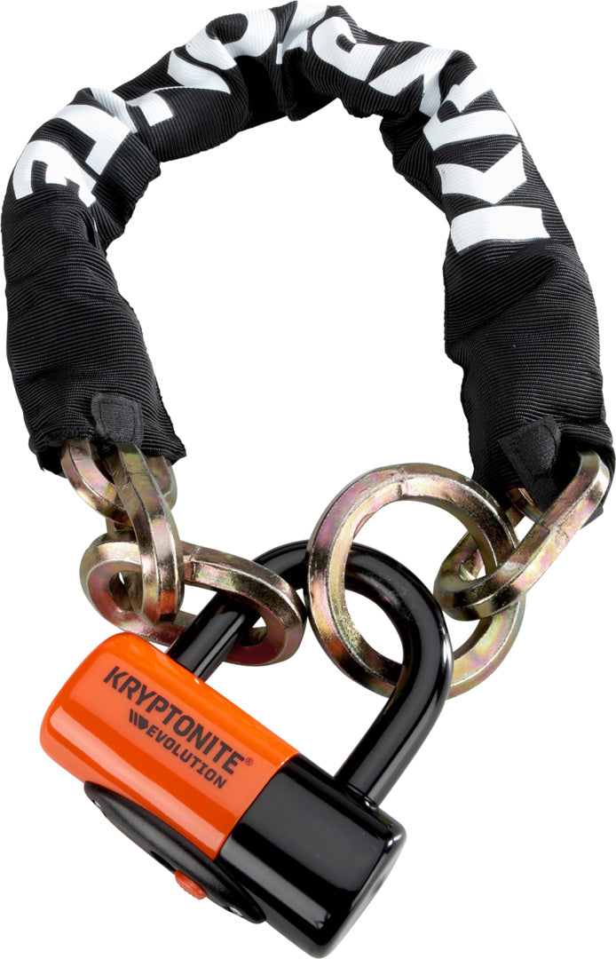 NY Noose 1275 Evolution Chain Lock