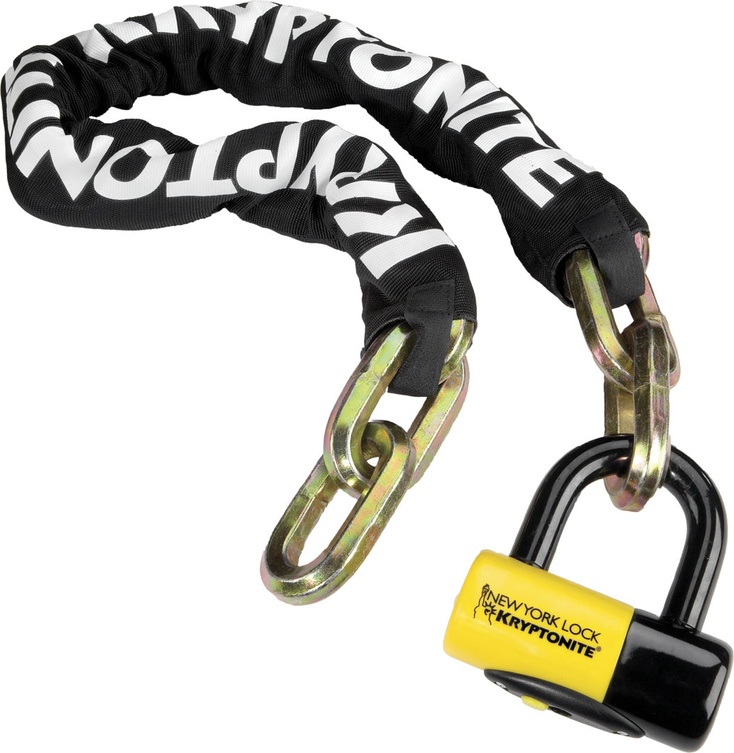 NY FAHGETTABOUDIT Chain 1410 Chain Lock