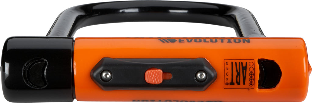Evolution STD Gel Lock