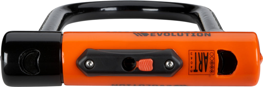 Evolution STD Gel Lock