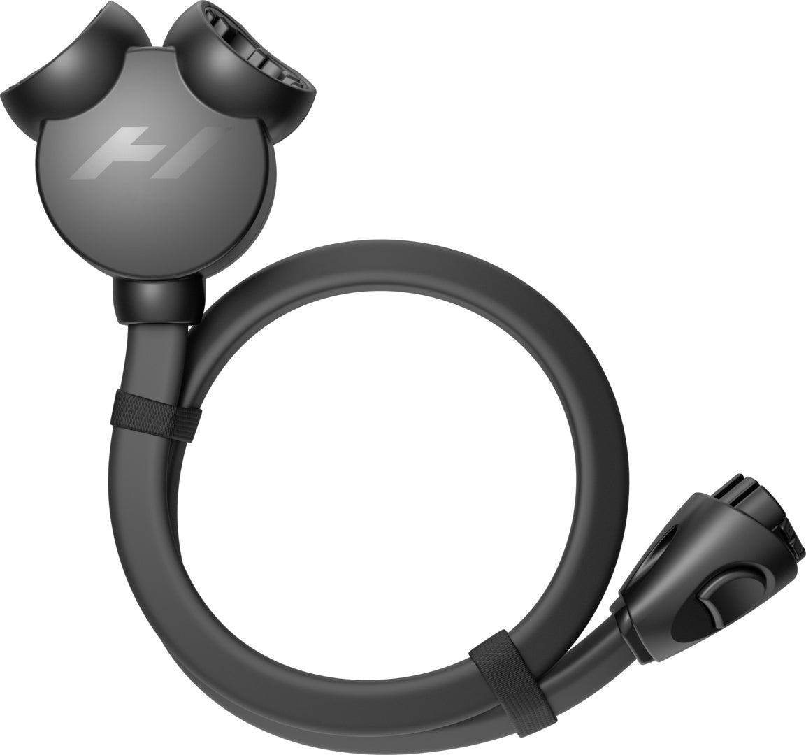 ET Normatec Hose