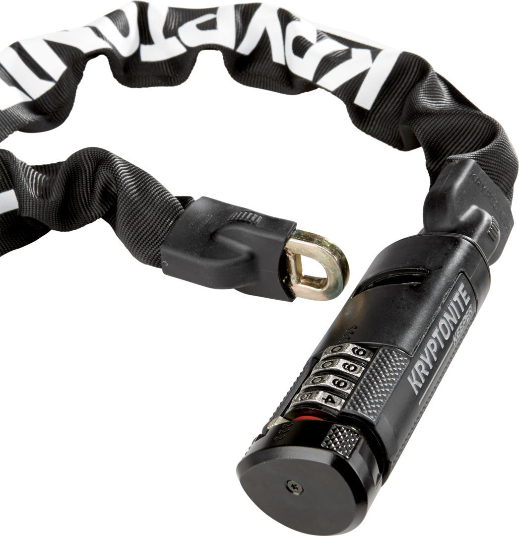 Keeper 790 Combo Chain Lock