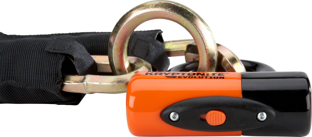 NY Noose 1275 Evolution Chain Lock