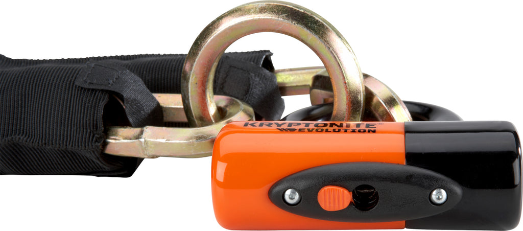 NY Noose 1275 Evolution Chain Lock