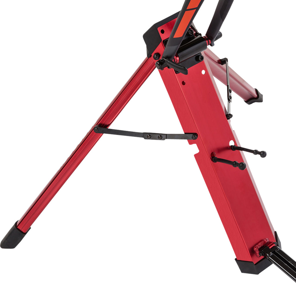 Omnium Trainer