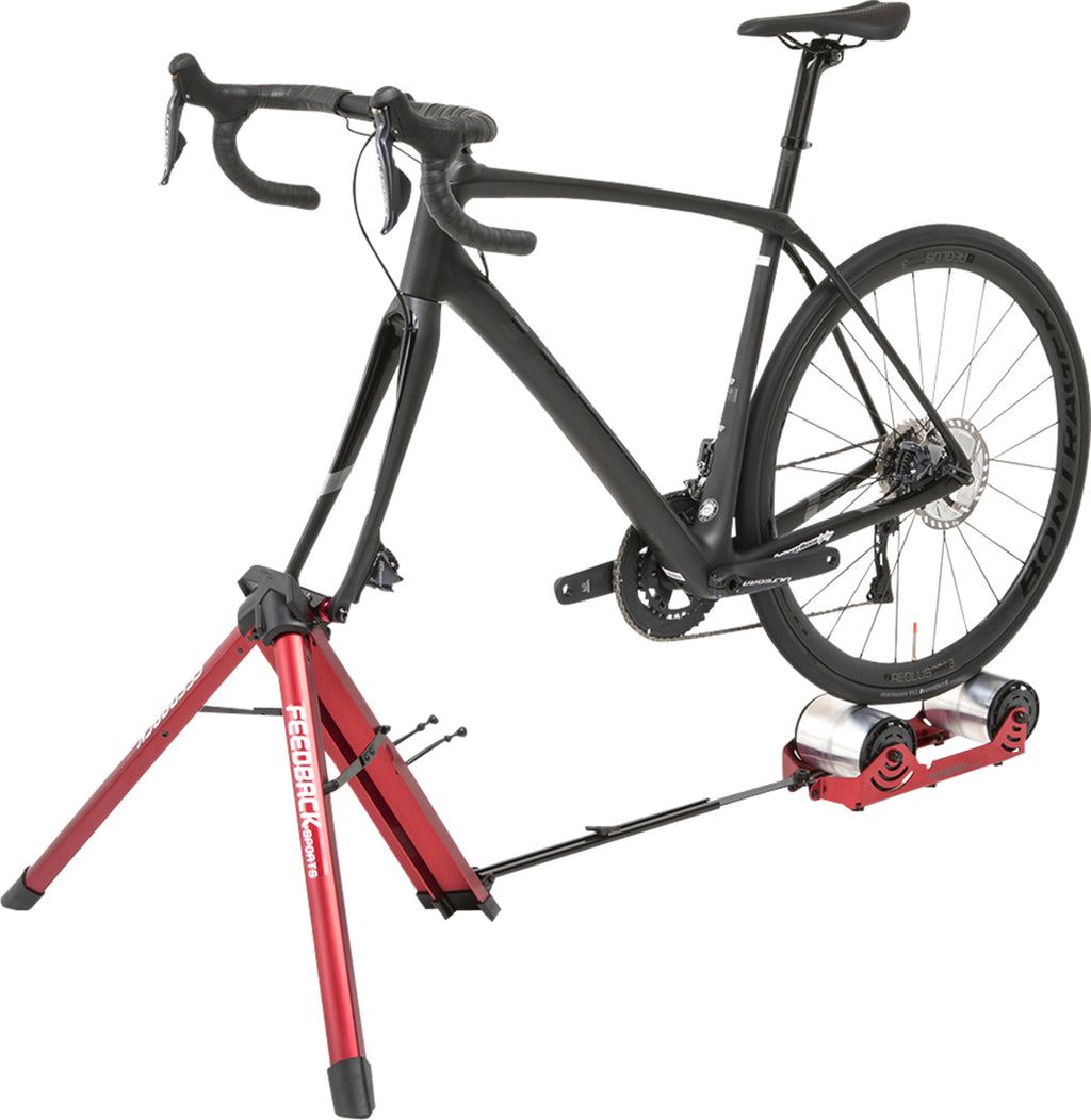 Omnium Trainer