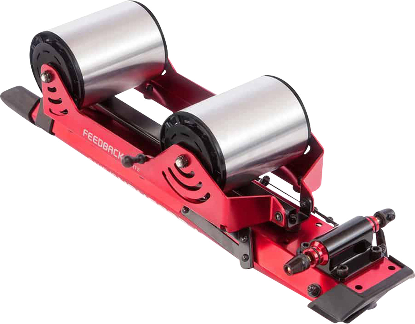 Omnium Trainer