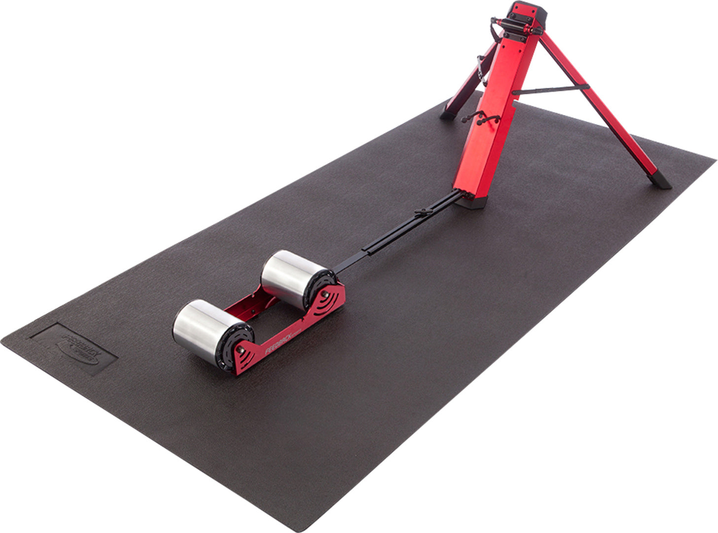 Omnium Trainer