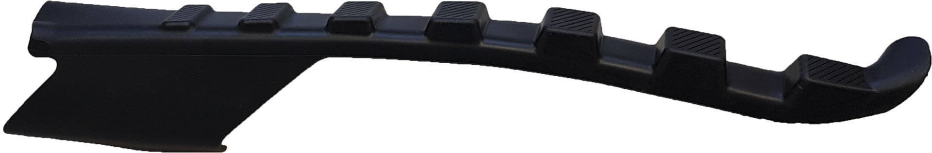 Rear base protection