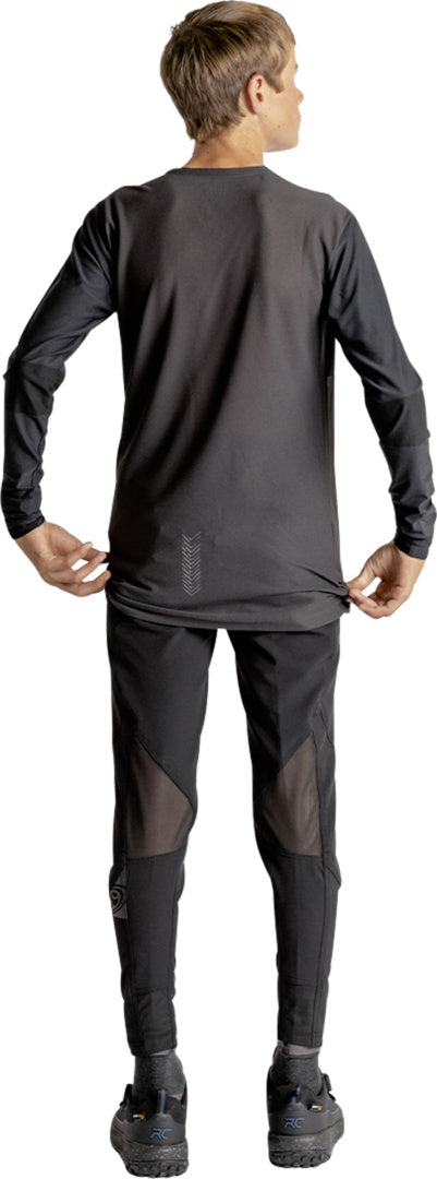 Kids Trigger EVO Long Sleeve Jersey