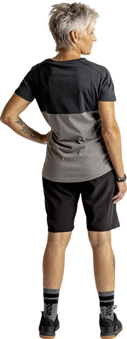 Women's Flow Mountain Tech Tee