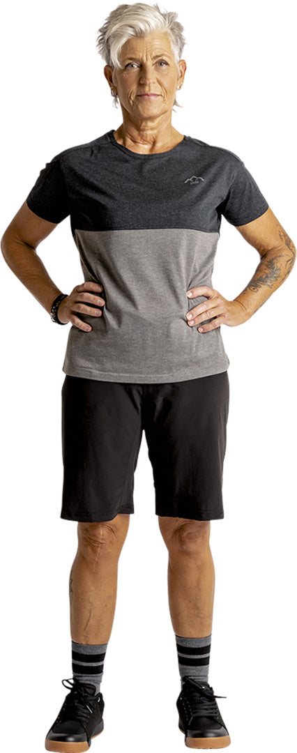 Women's Flow Mountain Tech Tee