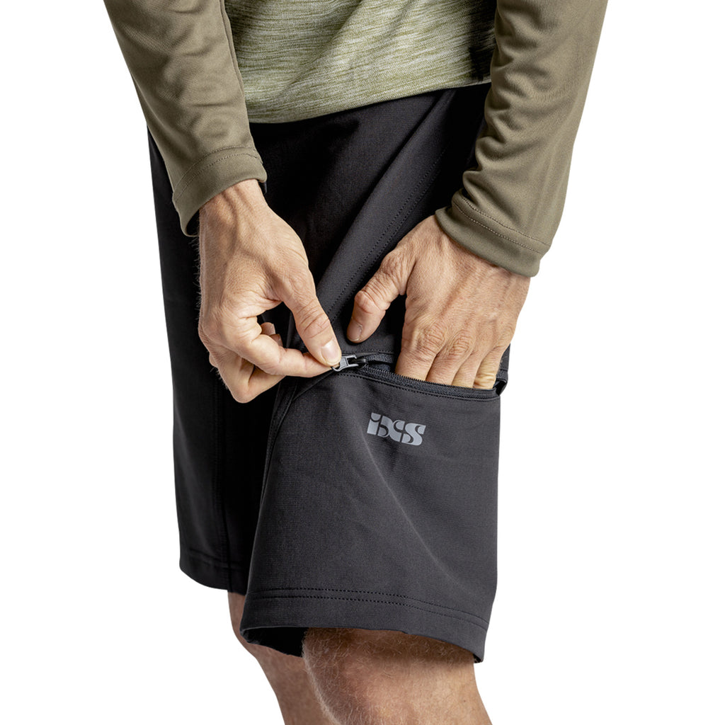Carve EVO Shorts