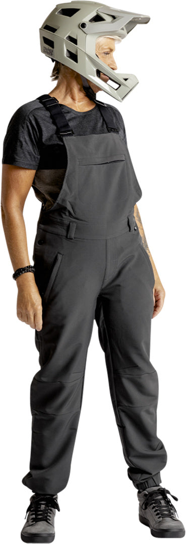 Women's Carve Overalls