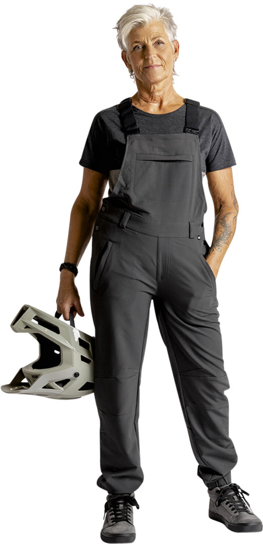 Women's Carve Overalls