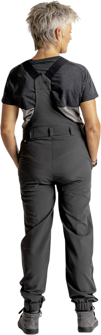 Women's Carve Overalls
