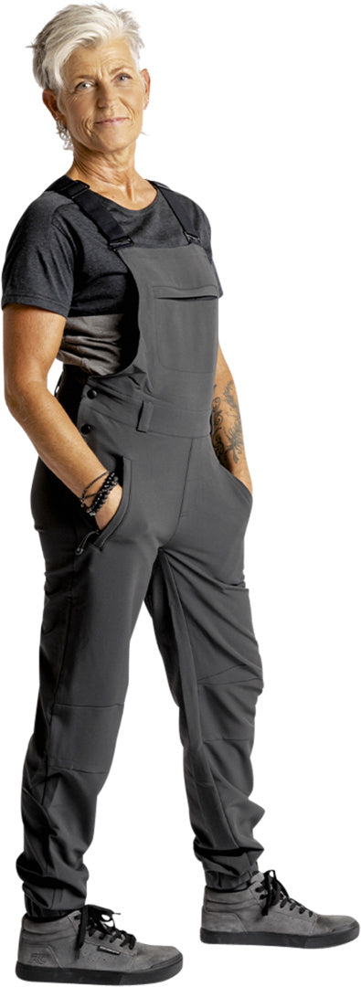 Women's Carve Overalls