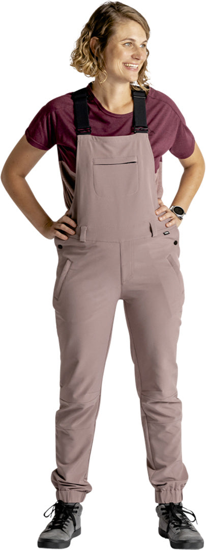 Women's Carve Overalls