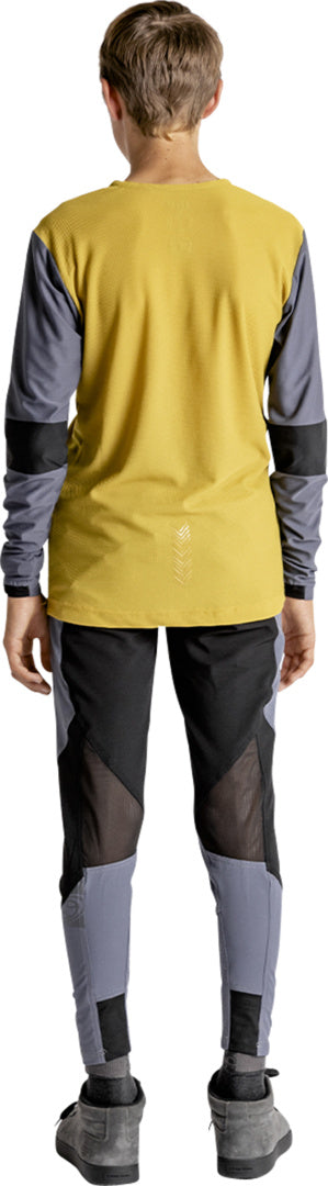 Kids Trigger EVO Long Sleeve Jersey