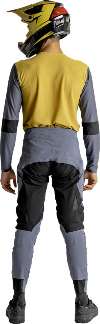 Trigger EVO Long Sleeve Jersey