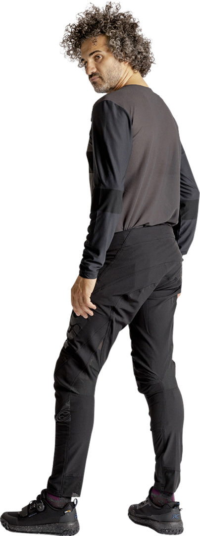 Trigger EVO Long Sleeve Jersey