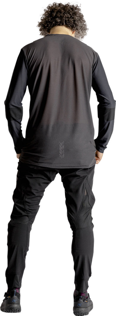 Trigger EVO Long Sleeve Jersey