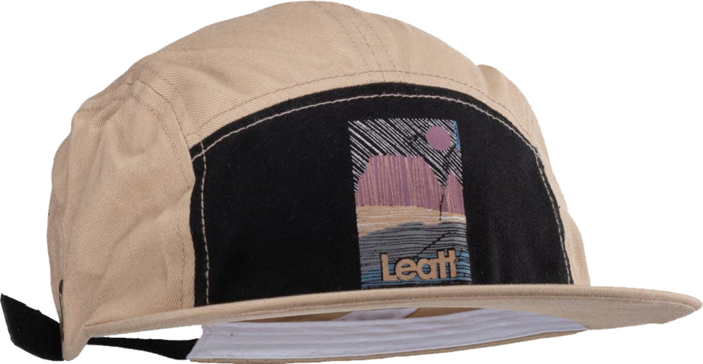 Panel Cap
