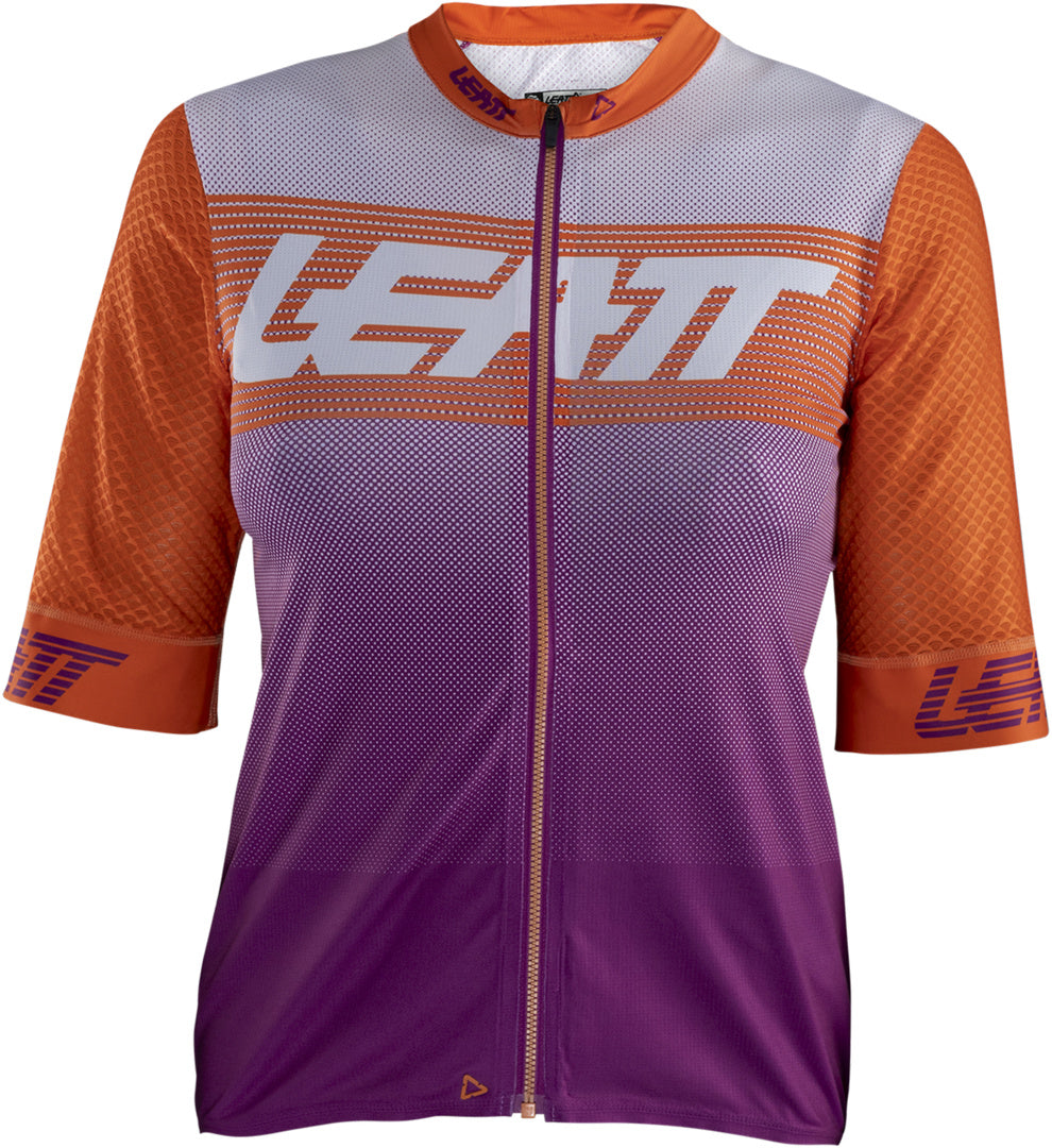 MTB Endurance 6.0 Women Jersey