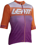 MTB Endurance 6.0 Women Jersey