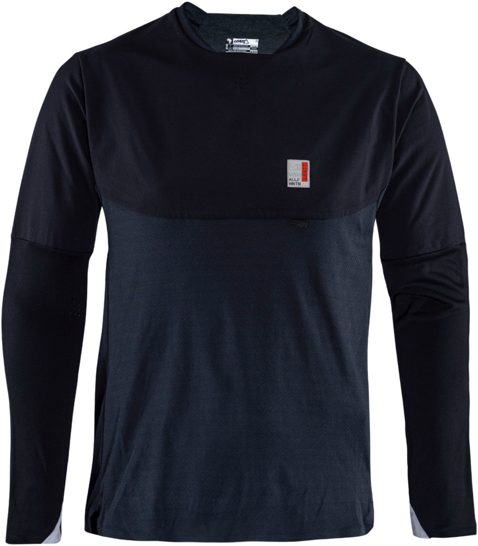 MTB All-Mtn 4.0 Jersey Long