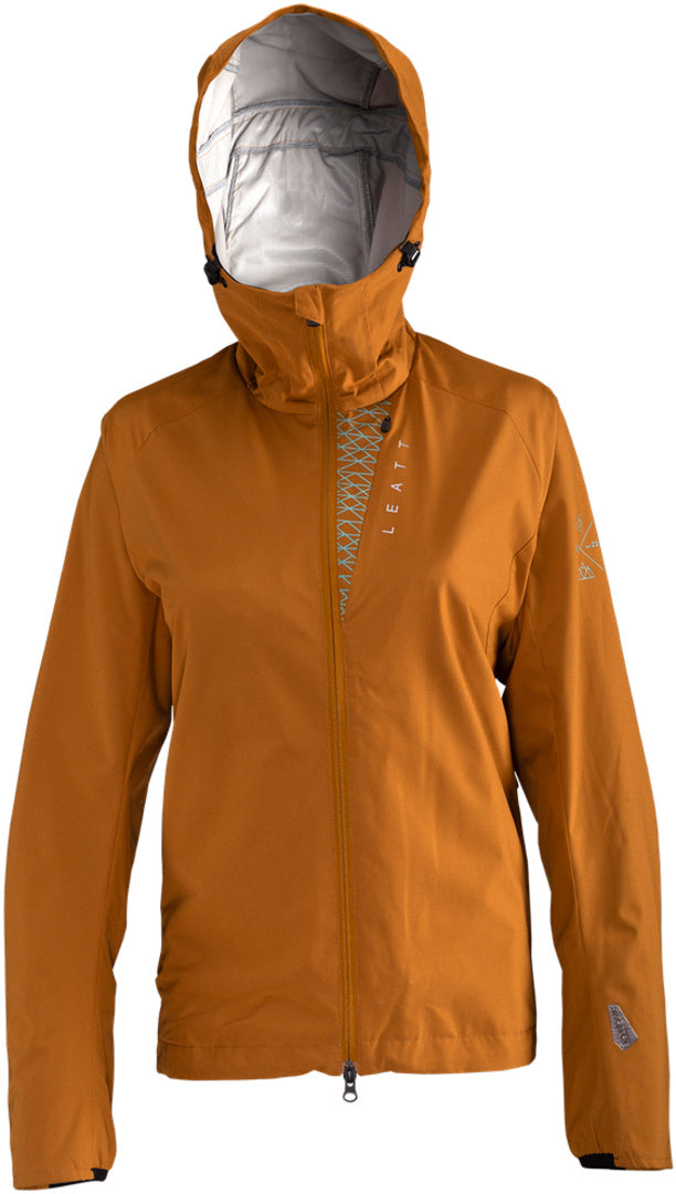 MTB HydraDri 2.0 Women Jacket