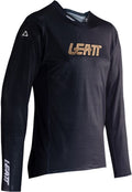 MTB Gravity 4.0 Jersey long Jr