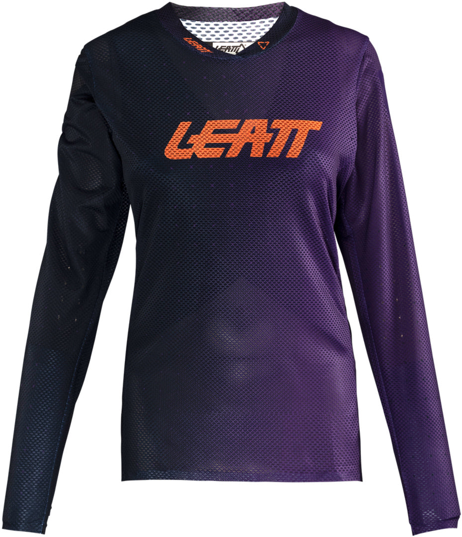 MTB Gravity 4.0 Women Jersey