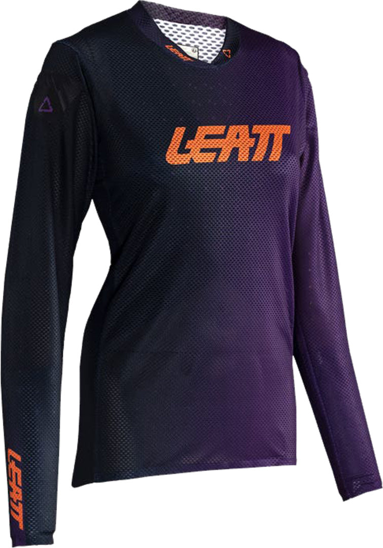 MTB Gravity 4.0 Women Jersey