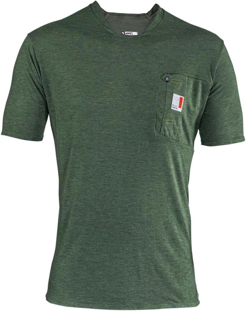 MTB All-Mtn 2.0 Jersey