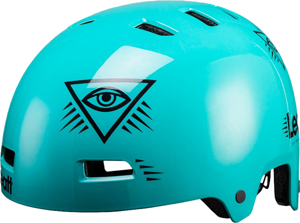 MTB Urban 2.0 Junior Helmet