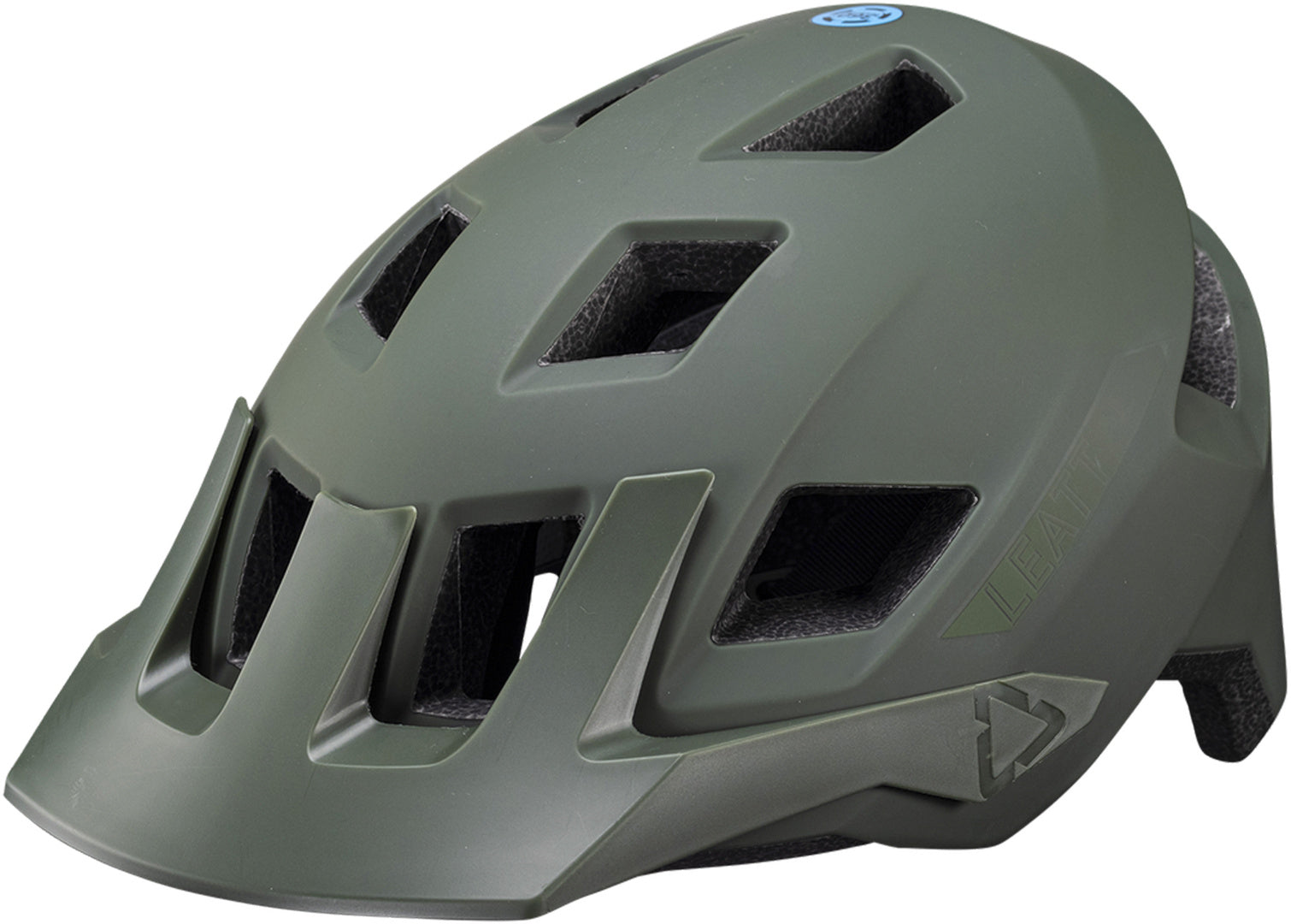 MTB All-MTN 1.0 Helmet