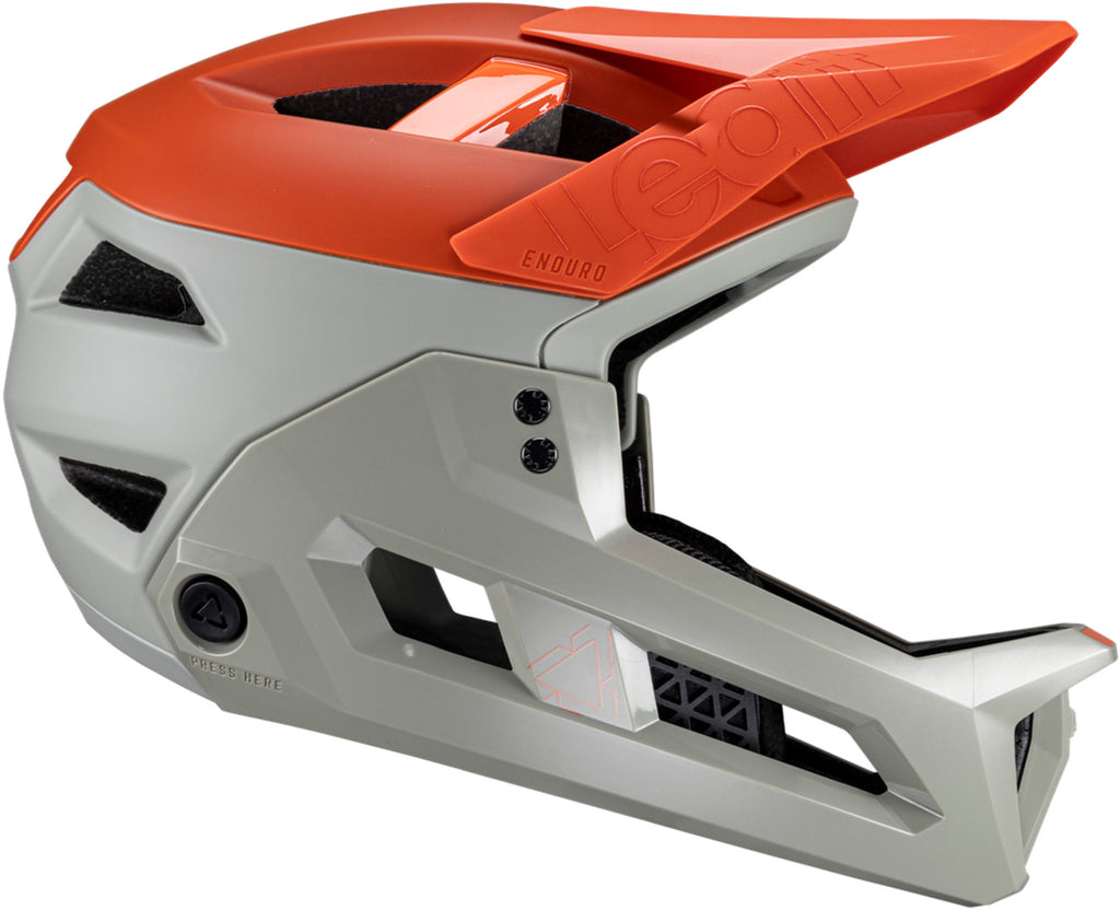 MTB Enduro 3.0 Helmet