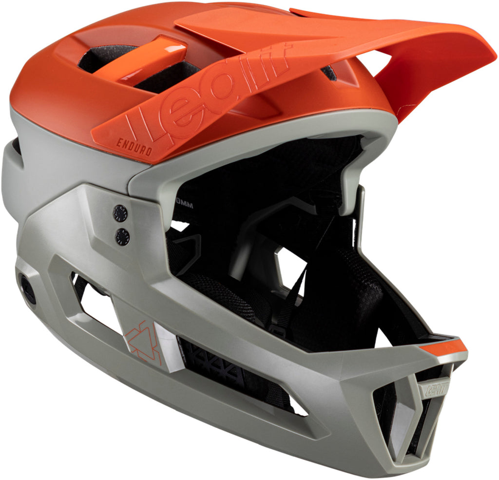 MTB Enduro 3.0 Helmet