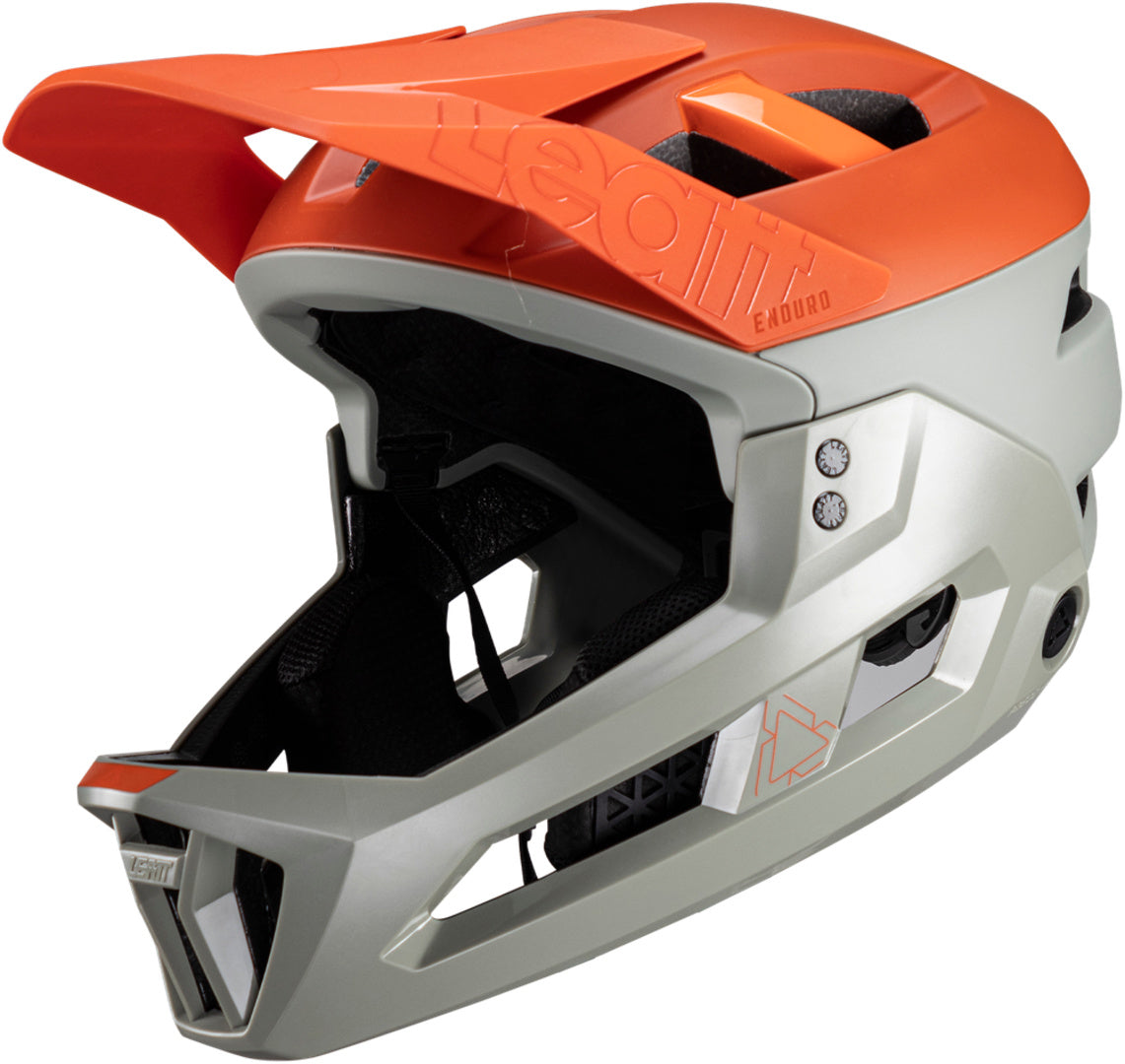 MTB Enduro 3.0 Helmet