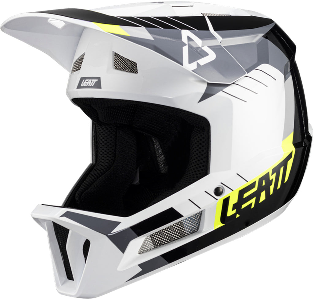 MTB Gravity 2.0 Helmet