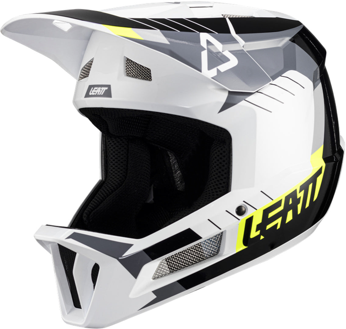 MTB Gravity 2.0 Helmet